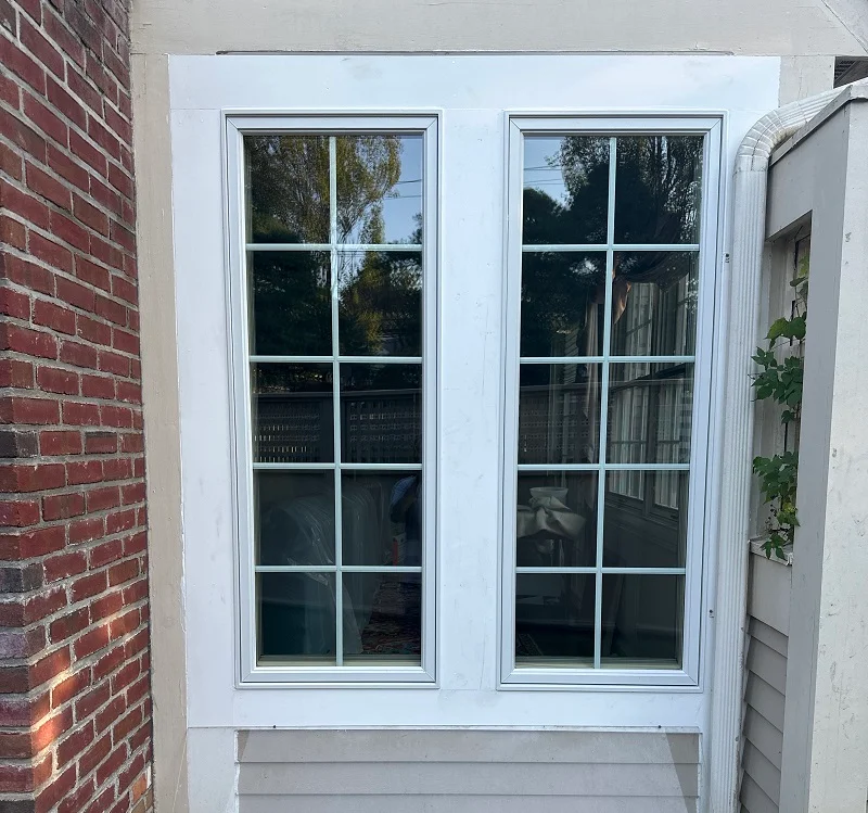 Window Solutions Plus is Darien's top rated window company
